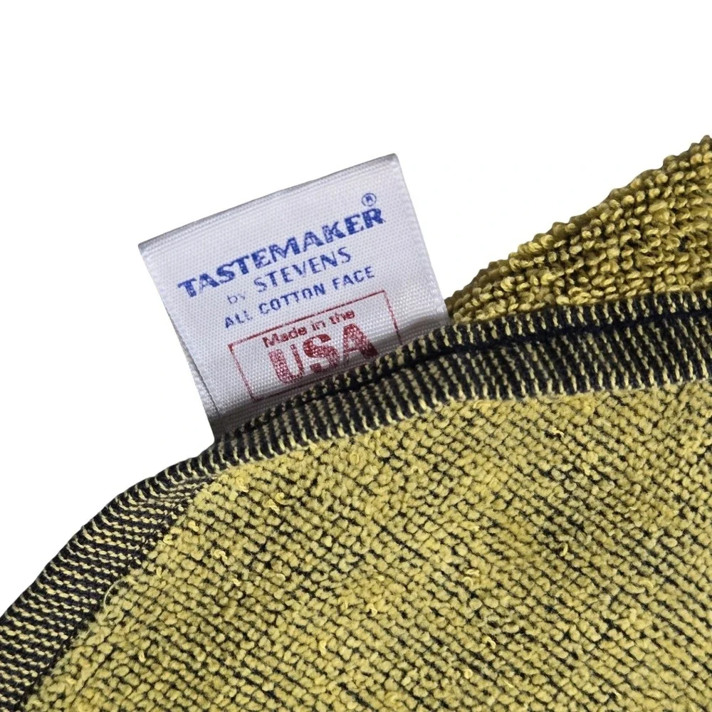 Tastemaker by Stevens vintage mid